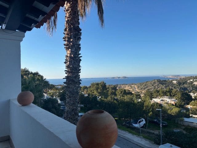3 sypialnia Willa na sprzedaż w Cala Vadella, San Jose / Sant Josep de Sa Talaia - 2 150 000 € (Ref: 9844791)