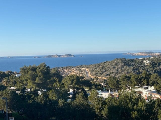 3 sypialnia Willa na sprzedaż w Cala Vadella, San Jose / Sant Josep de Sa Talaia - 2 150 000 € (Ref: 9844791)