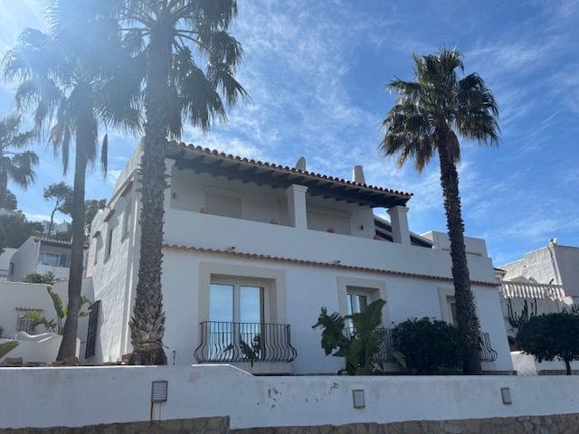 3 sypialnia Willa na sprzedaż w Cala Vadella, San Jose / Sant Josep de Sa Talaia - 2 150 000 € (Ref: 9844791)