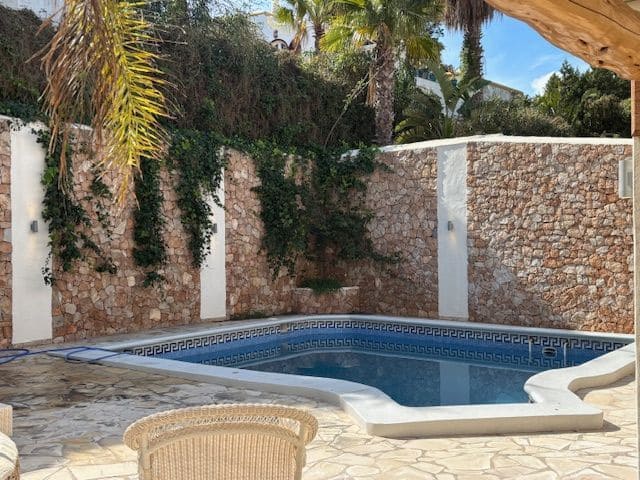 3 bedroom Villa for sale in Cala Vadella - € 2,150,000 (Ref: 9844791)