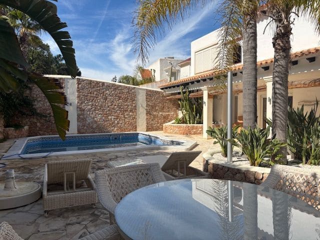 3 sypialnia Willa na sprzedaż w Cala Vadella, San Jose / Sant Josep de Sa Talaia - 2 150 000 € (Ref: 9844791)