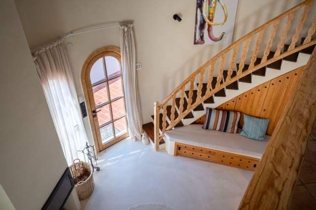 2 quarto Moradia para venda em San Jose / Sant Josep de Sa Talaia com garagem - 750 000 € (Ref: 9875620)