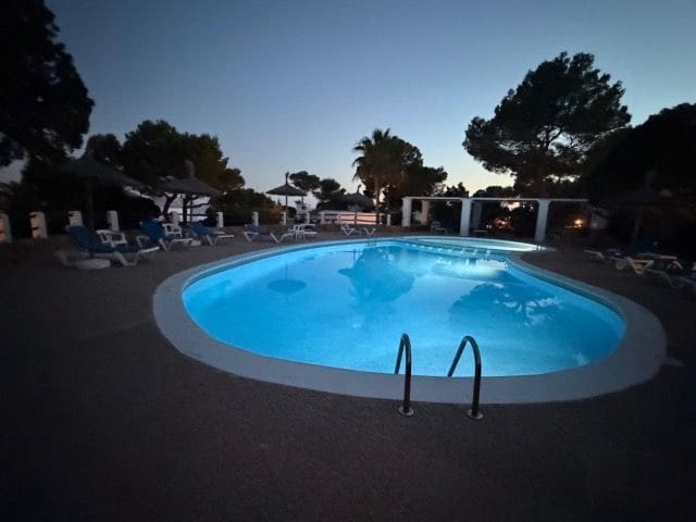 3 bedroom Villa for sale in San Jose / Sant Josep de Sa Talaia with pool garage - € 790,000 (Ref: 9937460)