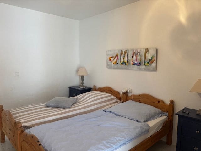 3 bedroom Villa for sale in San Jose / Sant Josep de Sa Talaia with pool garage - € 790,000 (Ref: 9937460)