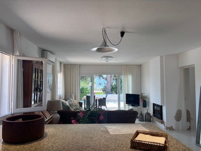 3 bedroom Villa for sale in San Jose / Sant Josep de Sa Talaia with pool garage - € 790,000 (Ref: 9937460)