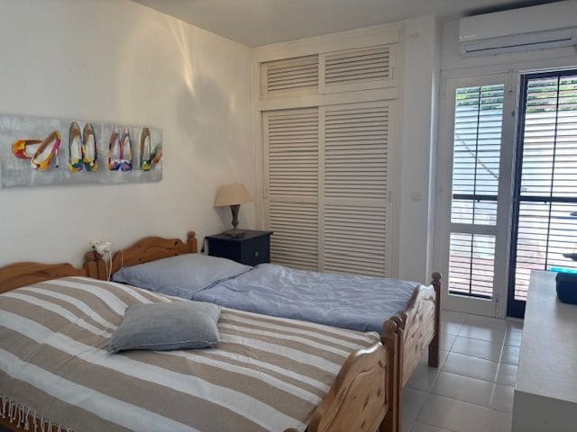 3 sypialnia Willa na sprzedaż w San Jose / Sant Josep de Sa Talaia z basenem garażem - 790 000 € (Ref: 9937460)
