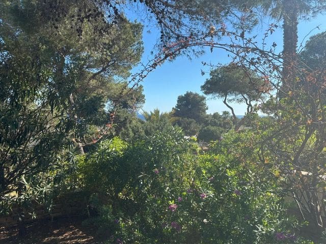 3 bedroom Villa for sale in San Jose / Sant Josep de Sa Talaia with pool garage - € 790,000 (Ref: 9937460)