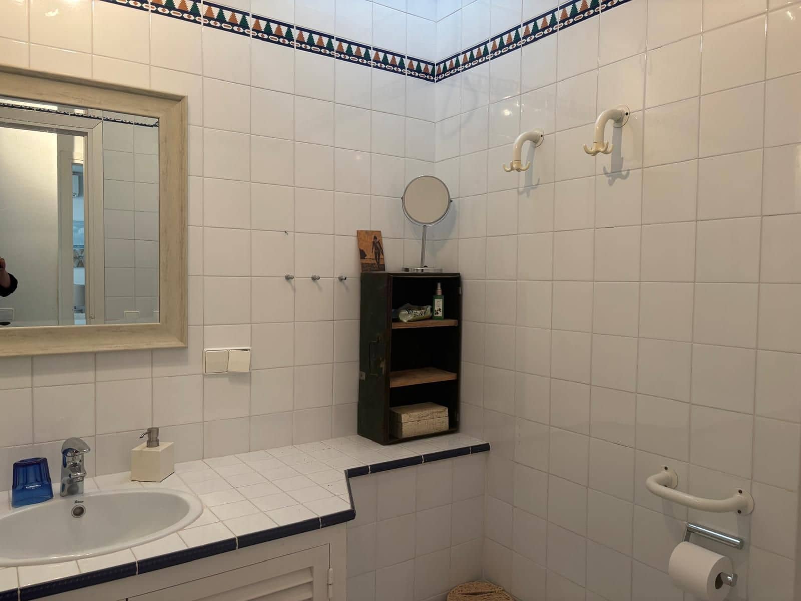 3 bedroom Villa for sale in San Jose / Sant Josep de Sa Talaia with pool garage - € 790,000 (Ref: 9937460)