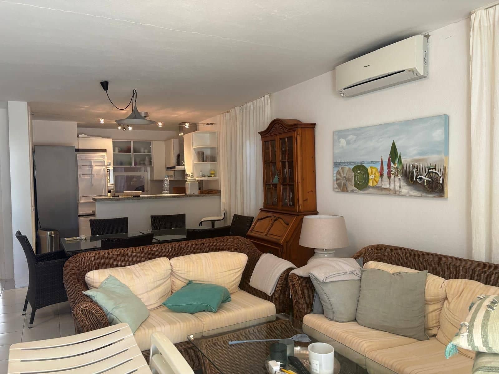 3 bedroom Villa for sale in San Jose / Sant Josep de Sa Talaia with pool garage - € 790,000 (Ref: 9937460)