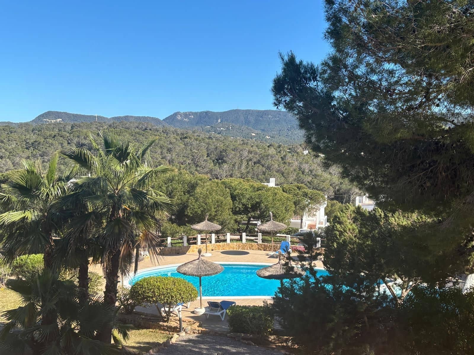 3 bedroom Villa for sale in San Jose / Sant Josep de Sa Talaia with pool garage - € 790,000 (Ref: 9937460)