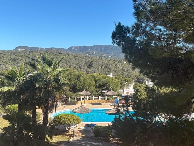 3 sypialnia Willa na sprzedaż w San Jose / Sant Josep de Sa Talaia z basenem garażem - 790 000 € (Ref: 9937460)