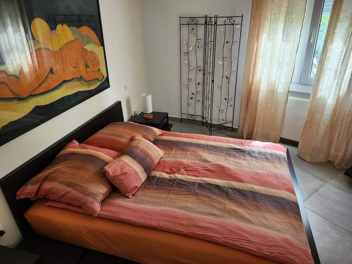 4 makuuhuone Huvila myytävänä paikassa Cala Gracio mukana 
autotalli - 1 590 000 € (Ref: 9966067)