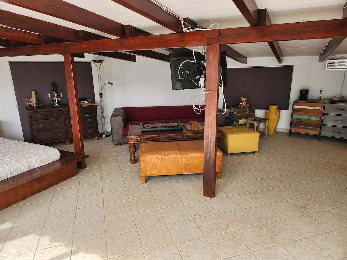 4 makuuhuone Huvila myytävänä paikassa Cala Gracio mukana 
autotalli - 1 590 000 € (Ref: 9966067)
