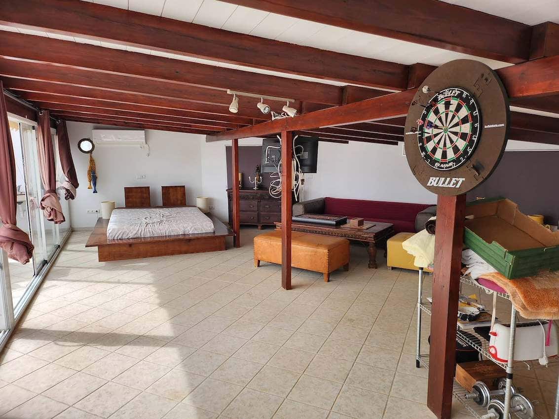 4 makuuhuone Huvila myytävänä paikassa Cala Gracio mukana 
autotalli - 1 590 000 € (Ref: 9966067)