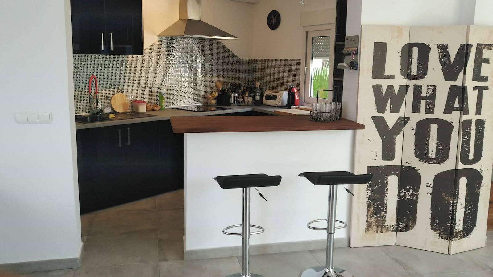 4 makuuhuone Huvila myytävänä paikassa Cala Gracio mukana 
autotalli - 1 590 000 € (Ref: 9966067)
