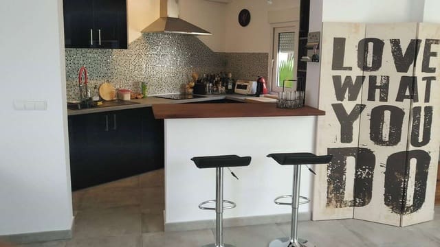 4 makuuhuone Huvila myytävänä paikassa Cala Gracio, Sant Antoni de Portmany mukana 
autotalli - 1 590 000 € (Ref: 9966067)