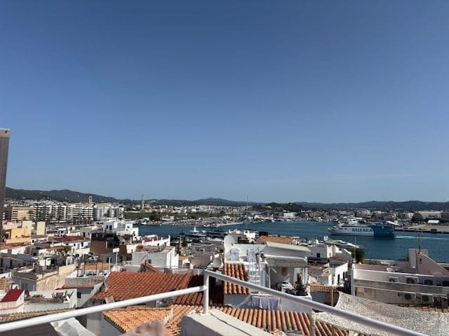 2 soveværelse Villa til salg i Ibiza by - € 650.000 (Ref: 9976742)