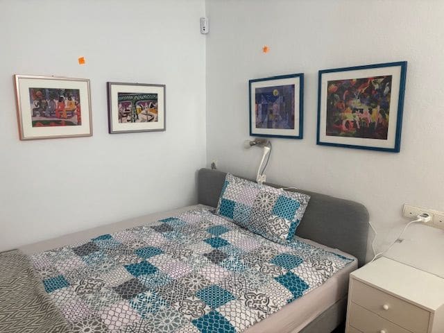 2 soveværelse Villa til salg i Ibiza by - € 650.000 (Ref: 9976742)