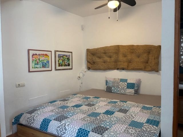2 soveværelse Villa til salg i Ibiza by - € 650.000 (Ref: 9976742)