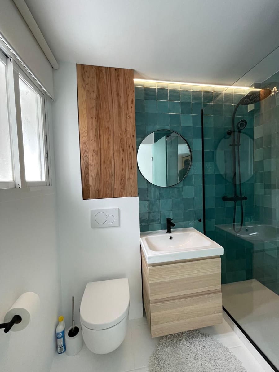 1 soveværelse Lejlighed til salg i Sant Joan de Labritja med swimmingpool garage - € 495.000 (Ref: 9984297)
