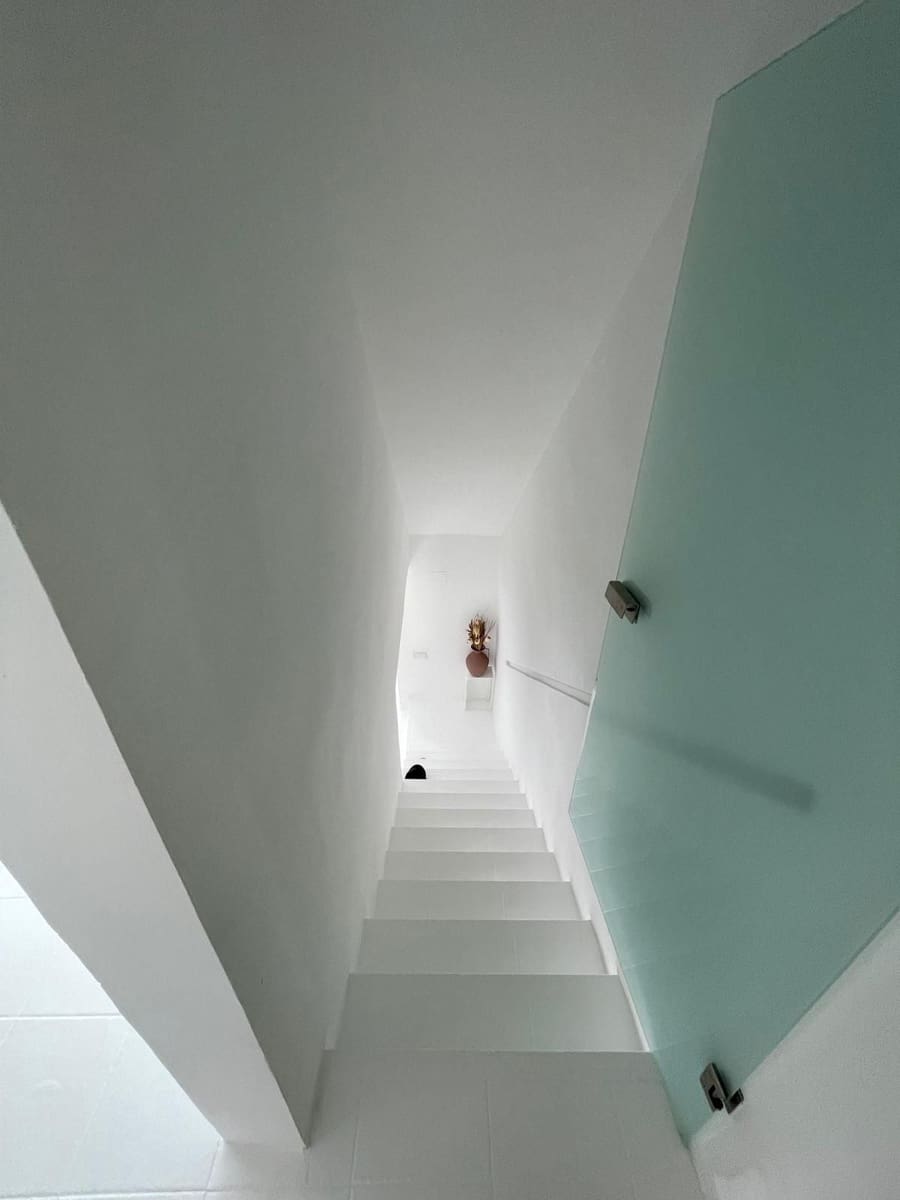 1 soveværelse Lejlighed til salg i Sant Joan de Labritja med swimmingpool garage - € 495.000 (Ref: 9984297)