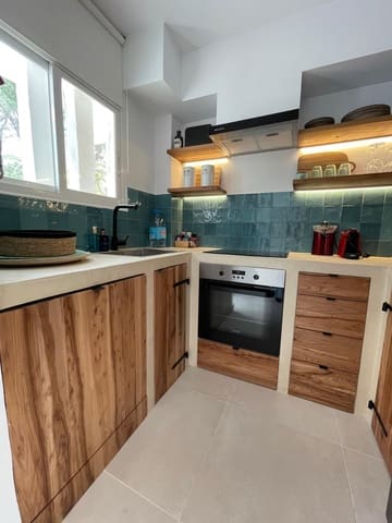 1 soveværelse Lejlighed til salg i Sant Joan de Labritja med swimmingpool garage - € 495.000 (Ref: 9984297)