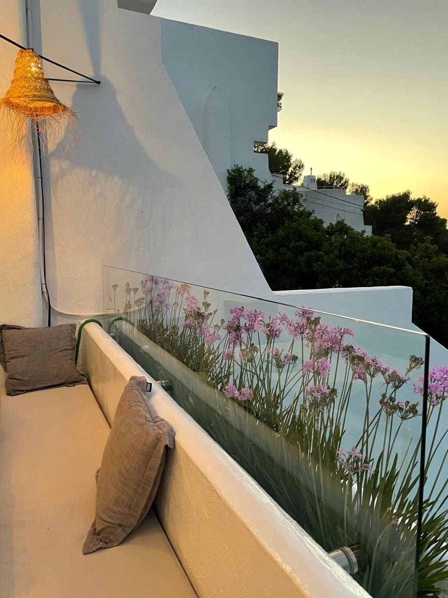 1 soveværelse Lejlighed til salg i Sant Joan de Labritja med swimmingpool garage - € 495.000 (Ref: 9984297)