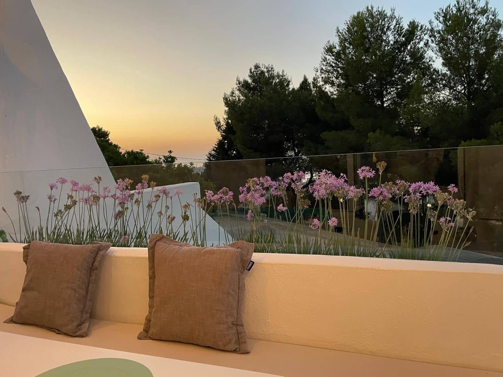 1 soveværelse Lejlighed til salg i Sant Joan de Labritja med swimmingpool garage - € 495.000 (Ref: 9984297)