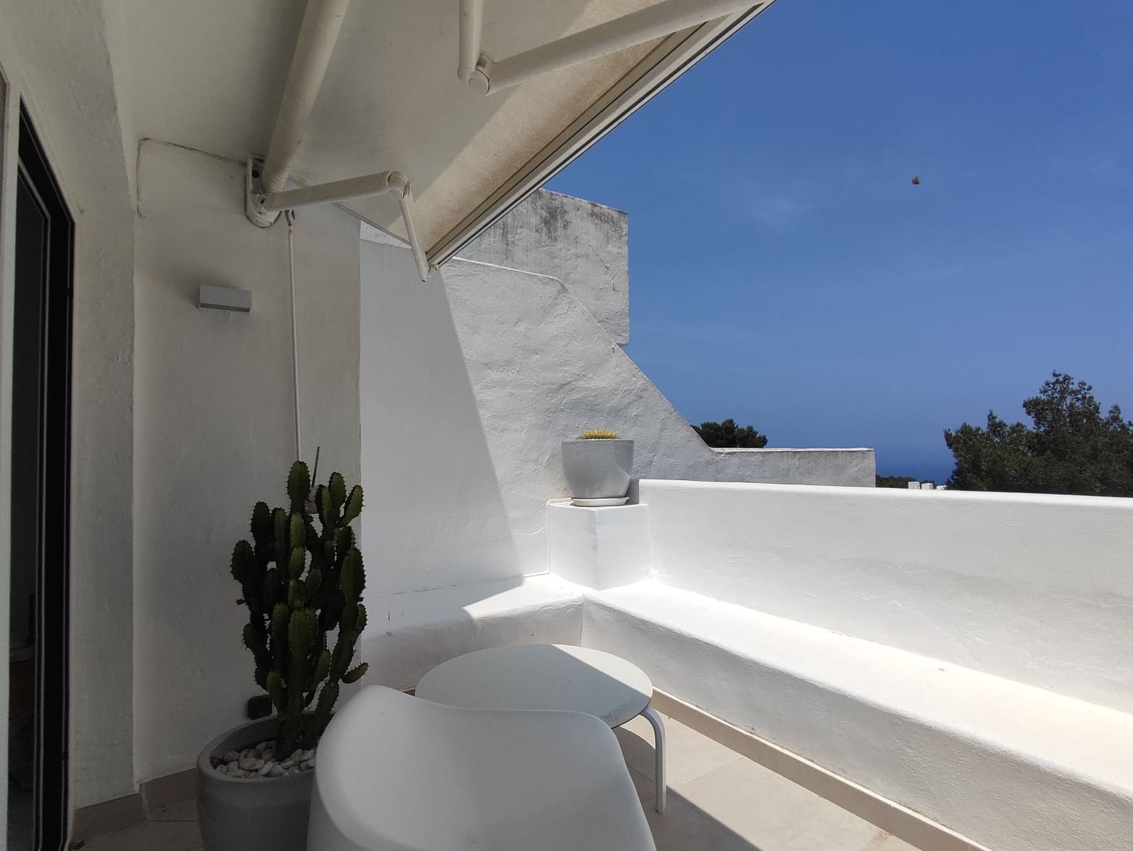 1 soveværelse Lejlighed til salg i Sant Joan de Labritja med swimmingpool garage - € 495.000 (Ref: 9984297)
