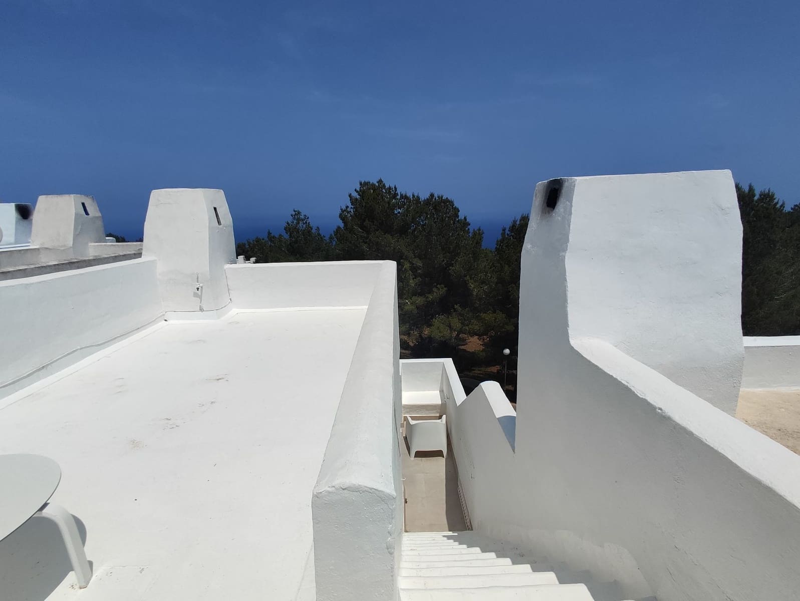 1 soveværelse Lejlighed til salg i Sant Joan de Labritja med swimmingpool garage - € 495.000 (Ref: 9984297)