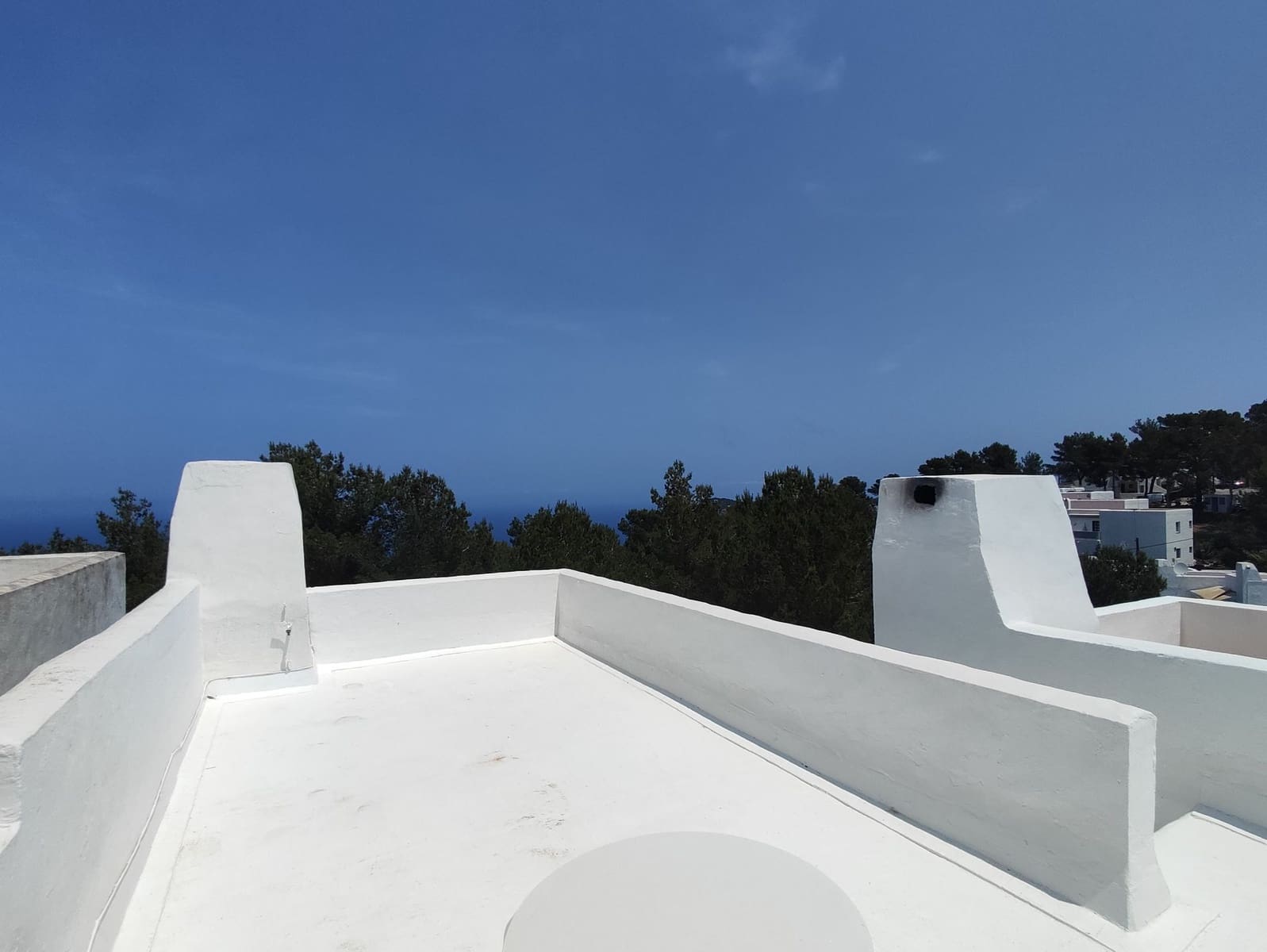 1 soveværelse Lejlighed til salg i Sant Joan de Labritja med swimmingpool garage - € 495.000 (Ref: 9984297)