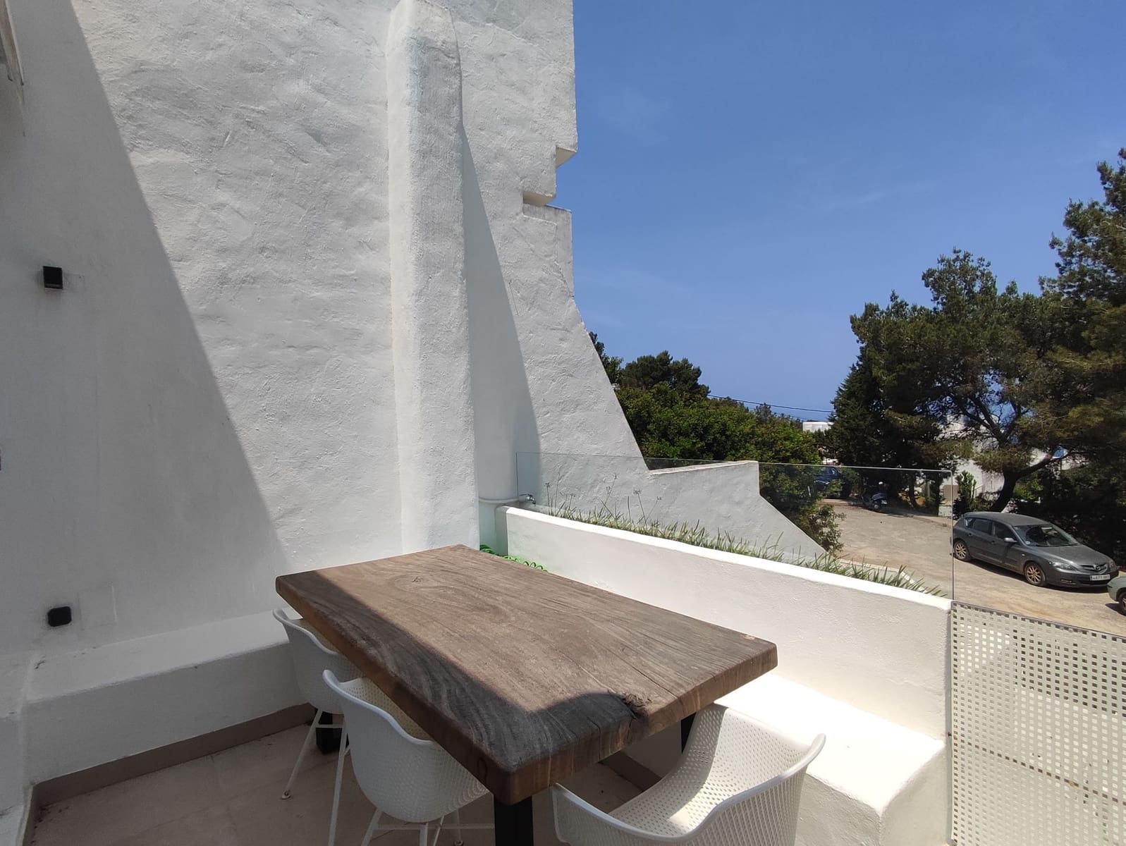 1 soveværelse Lejlighed til salg i Sant Joan de Labritja med swimmingpool garage - € 495.000 (Ref: 9984297)