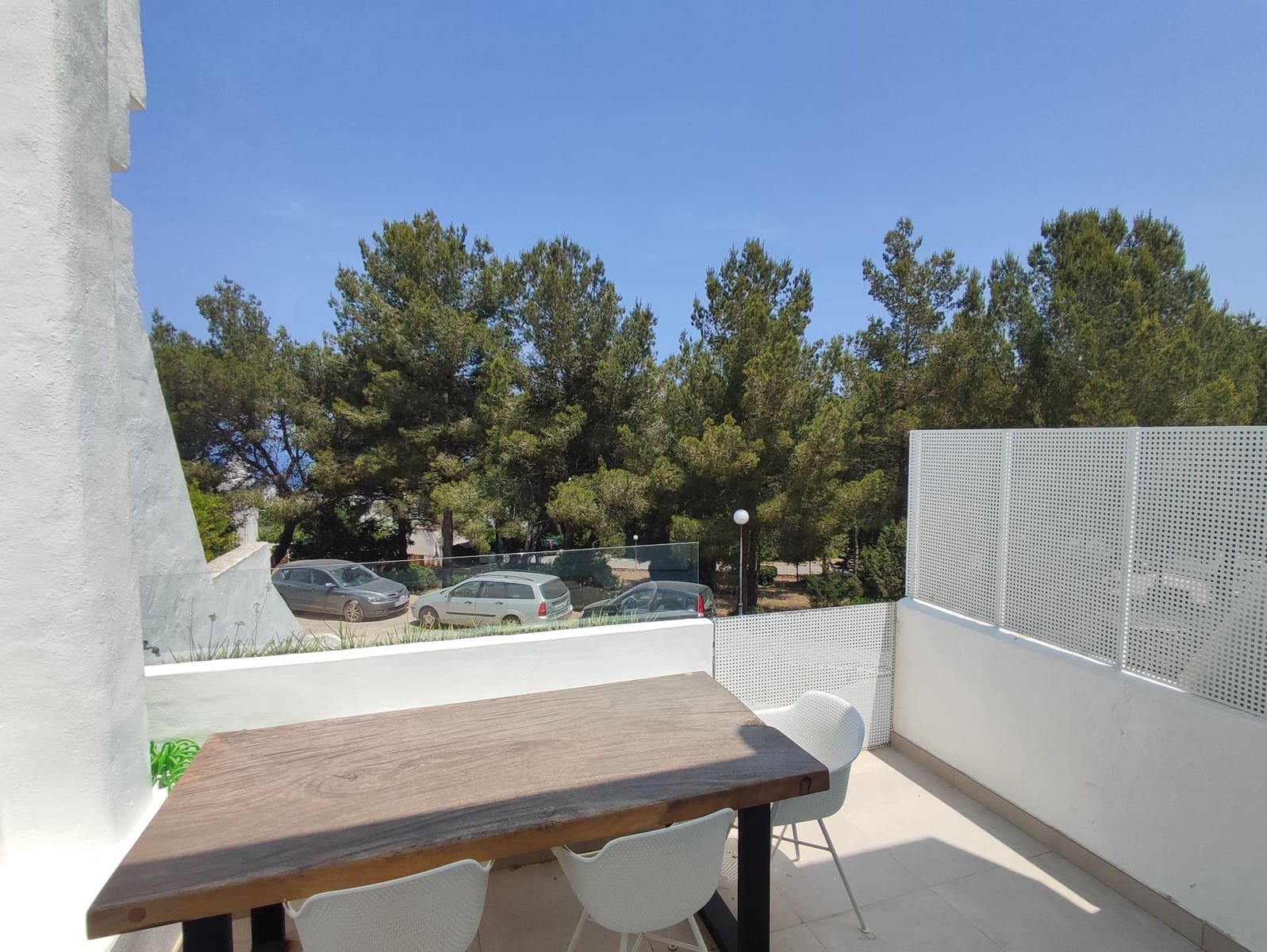 1 soveværelse Lejlighed til salg i Sant Joan de Labritja med swimmingpool garage - € 495.000 (Ref: 9984297)
