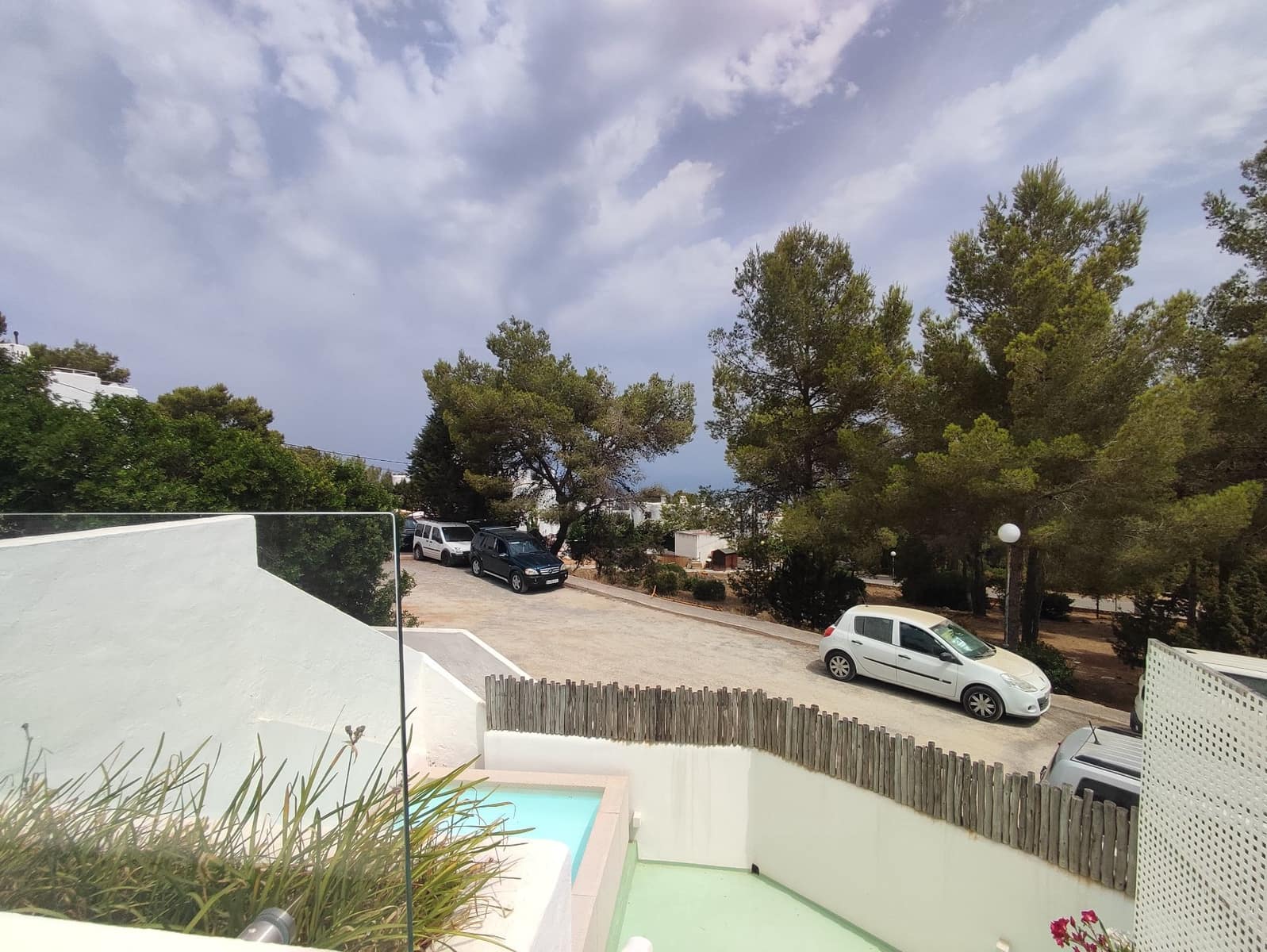 1 soveværelse Lejlighed til salg i Sant Joan de Labritja med swimmingpool garage - € 495.000 (Ref: 9984297)