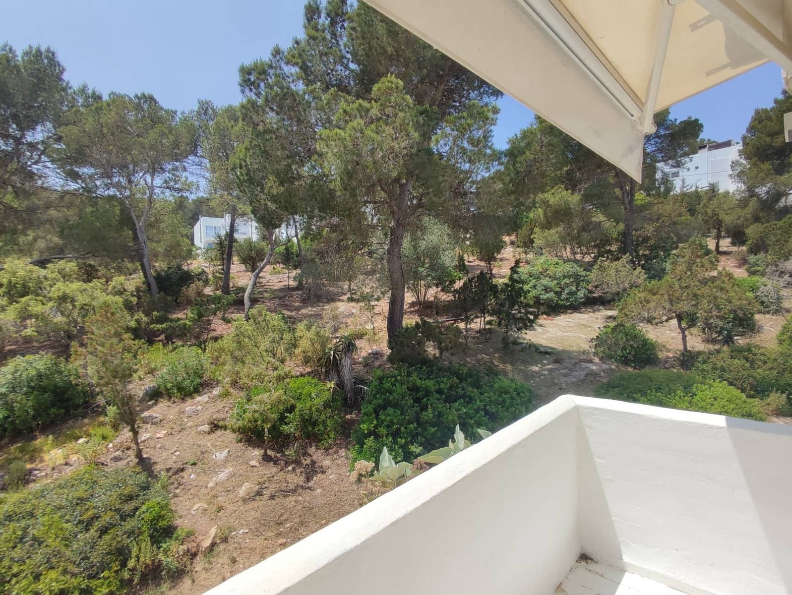 1 soveværelse Lejlighed til salg i Sant Joan de Labritja med swimmingpool garage - € 495.000 (Ref: 9984297)