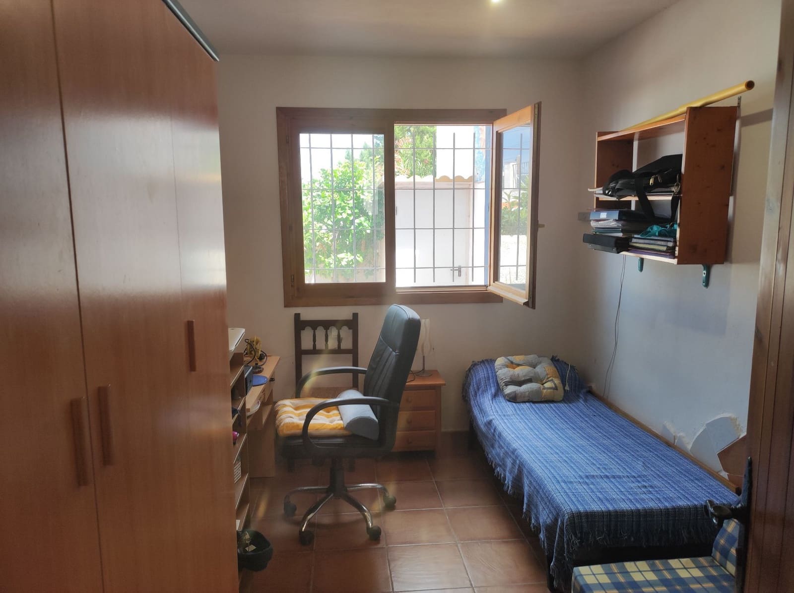 3 slaapkamer Villa te koop in Cala Tarida met garage - € 495.000 (Ref: 9998013)
