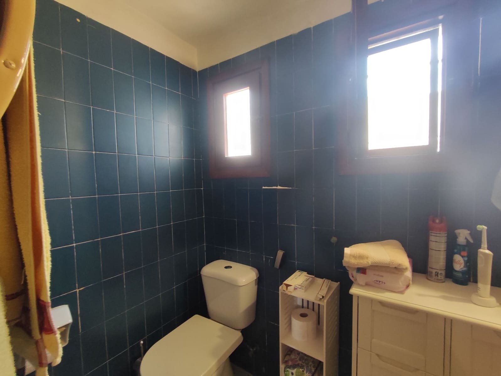 3 slaapkamer Villa te koop in Cala Tarida met garage - € 495.000 (Ref: 9998013)