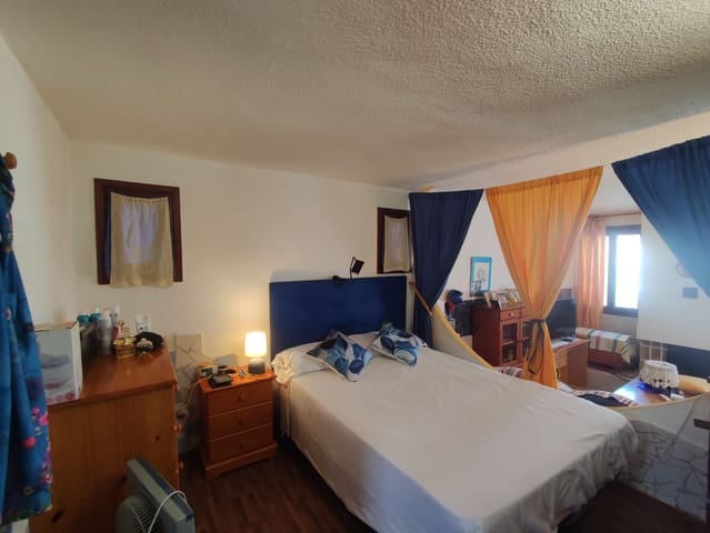 3 slaapkamer Villa te koop in Cala Tarida, San Jose / Sant Josep de Sa Talaia met garage - € 495.000 (Ref: 9998013)