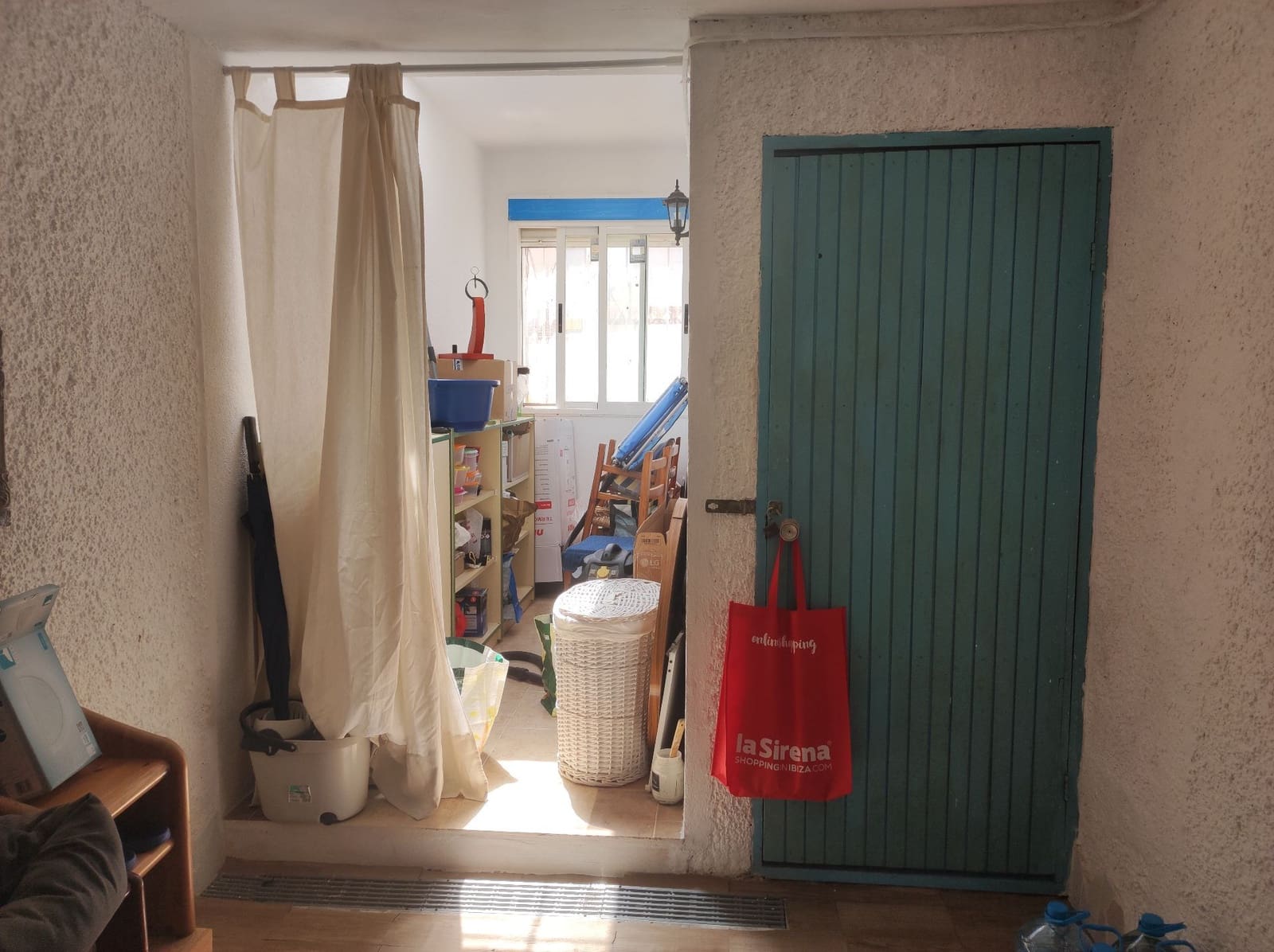 3 slaapkamer Villa te koop in Cala Tarida met garage - € 495.000 (Ref: 9998013)