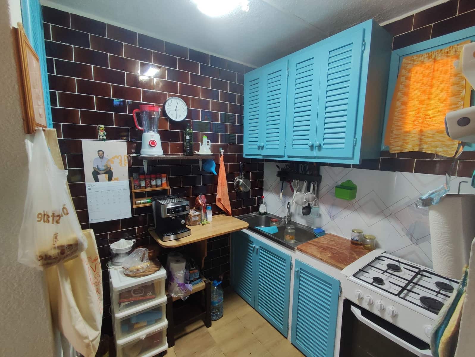 3 slaapkamer Villa te koop in Cala Tarida met garage - € 495.000 (Ref: 9998013)