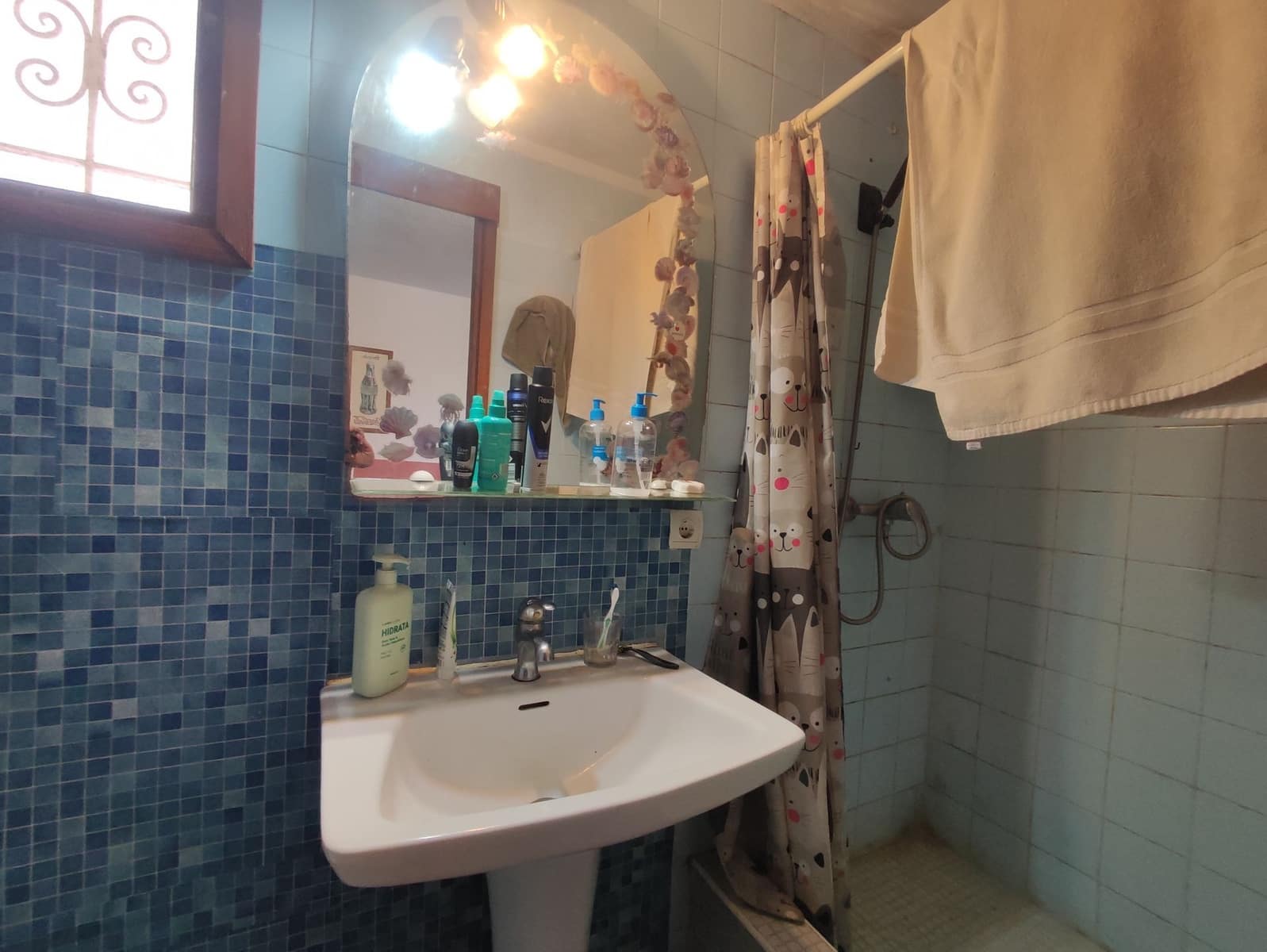 3 slaapkamer Villa te koop in Cala Tarida met garage - € 495.000 (Ref: 9998013)