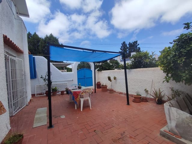 3 slaapkamer Villa te koop in Cala Tarida, San Jose / Sant Josep de Sa Talaia met garage - € 495.000 (Ref: 9998013)