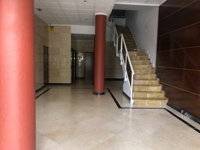 Apartamento de 1 habitación en Calpe / Calp en venta con garaje - 239.000 € (Ref: 10010229)