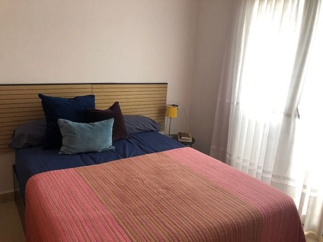 Apartamento de 1 habitación en Calpe / Calp en venta con garaje - 239.000 € (Ref: 10010229)