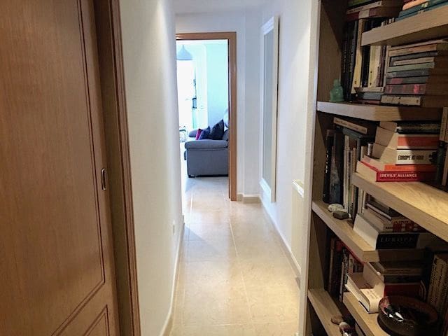 Apartamento de 1 habitación en Calpe / Calp en venta con garaje - 239.000 € (Ref: 10010229)