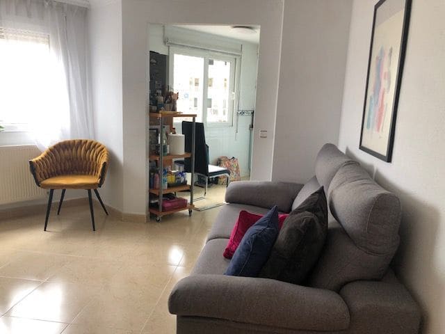 1 soverom Leilighet til salgs i Calpe / Calp med garasje - € 239 000 (Ref: 10010229)