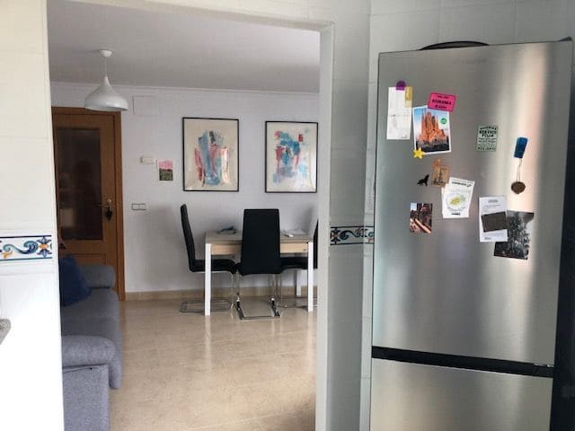 Apartamento de 1 habitación en Calpe / Calp en venta con garaje - 239.000 € (Ref: 10010229)