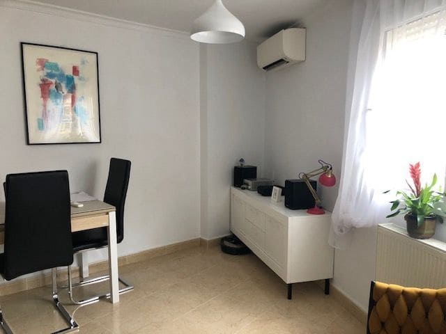 Apartamento de 1 habitación en Calpe / Calp en venta con garaje - 239.000 € (Ref: 10010229)