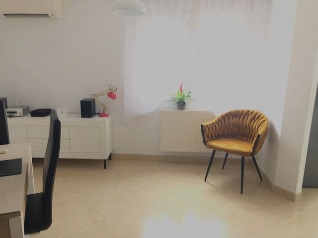 Apartamento de 1 habitación en Calpe / Calp en venta con garaje - 239.000 € (Ref: 10010229)