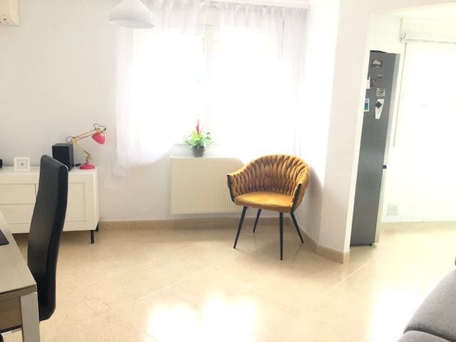 Apartamento de 1 habitación en Calpe / Calp en venta con garaje - 239.000 € (Ref: 10010229)